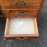 Vintage desk