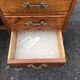 Bureau vintage