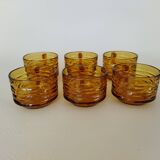 Coffee cups Vereco "Sunflower"