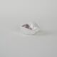 Porcelain seashell, Italian design, 1970s, production: Italy