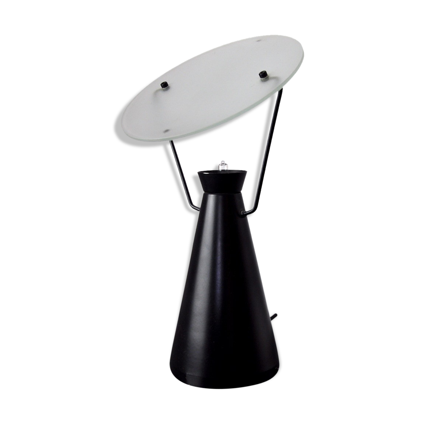 Minimalist Lamp, Spain, 1980