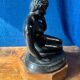 Terracotta sculpture, Art Deco, Venus 1930