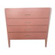 Commode vintage