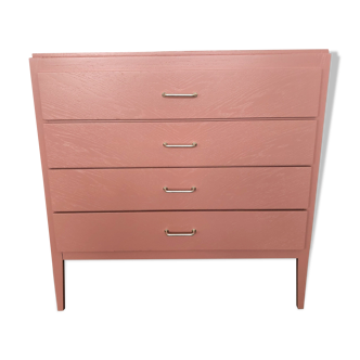 Vintage chest of drawers