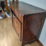 Parisian sideboard 19th century