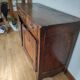Parisian sideboard 19th century