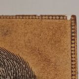 Roger Capron ceramics.