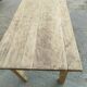 Farm table