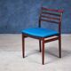 Rosewood Dining Chairs by Erling Torvits for Sorø Stolfabrik, 1960s, Set of 6
