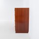 Danish chest of drawers by Rud Rasmussen, 1950s Denmark
