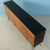 1960s sideboard Behr Möbel