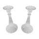 Pair of candlesticks