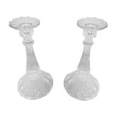 Pair of candlesticks