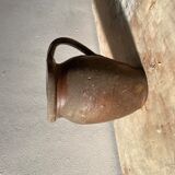 Pitcher earth pot