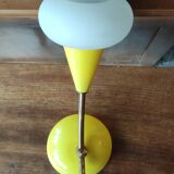 Vintage designer wall light