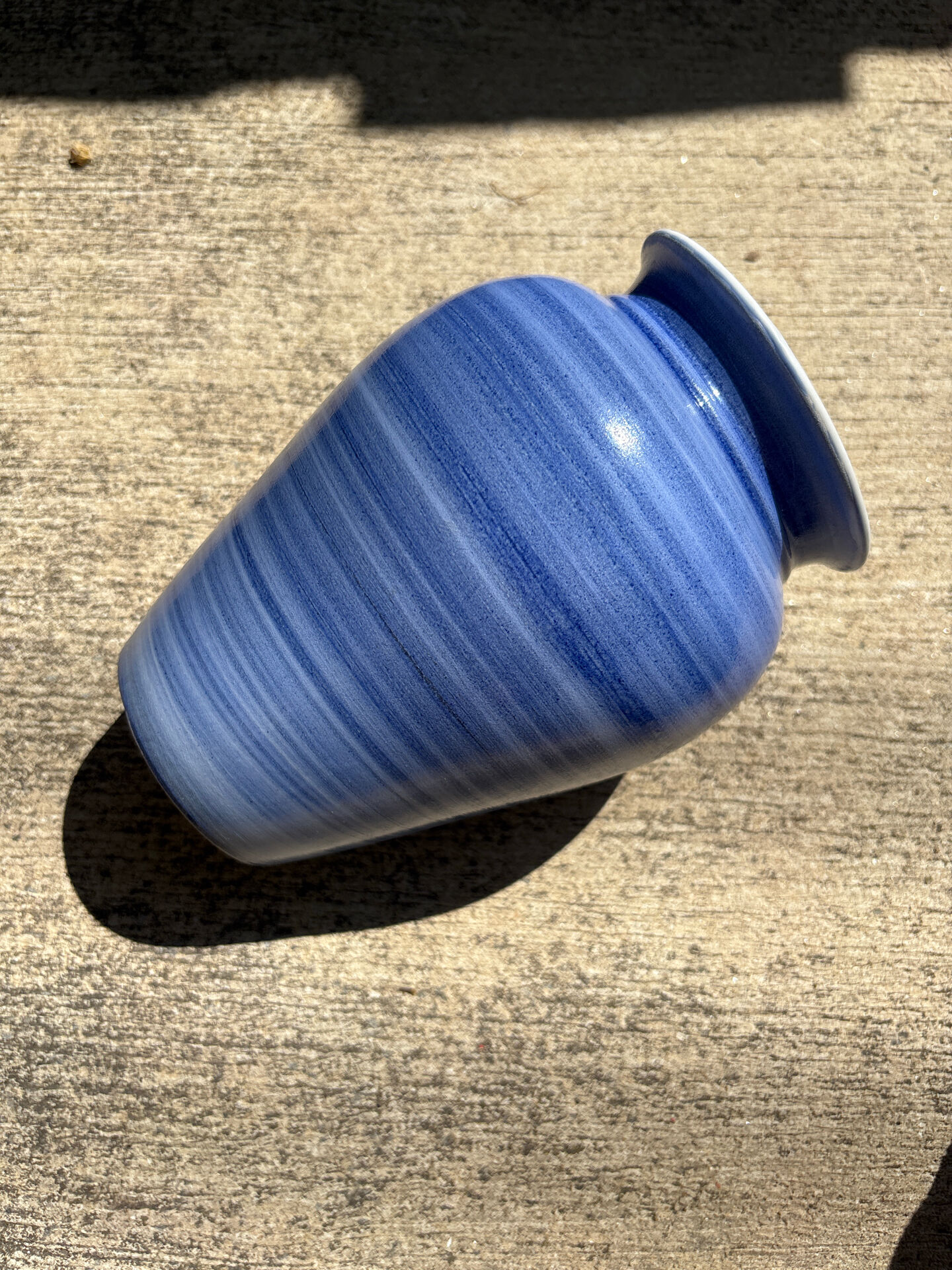 Vase Artissance