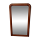 Large Louis-Philippe mirror 150 x 88 cm