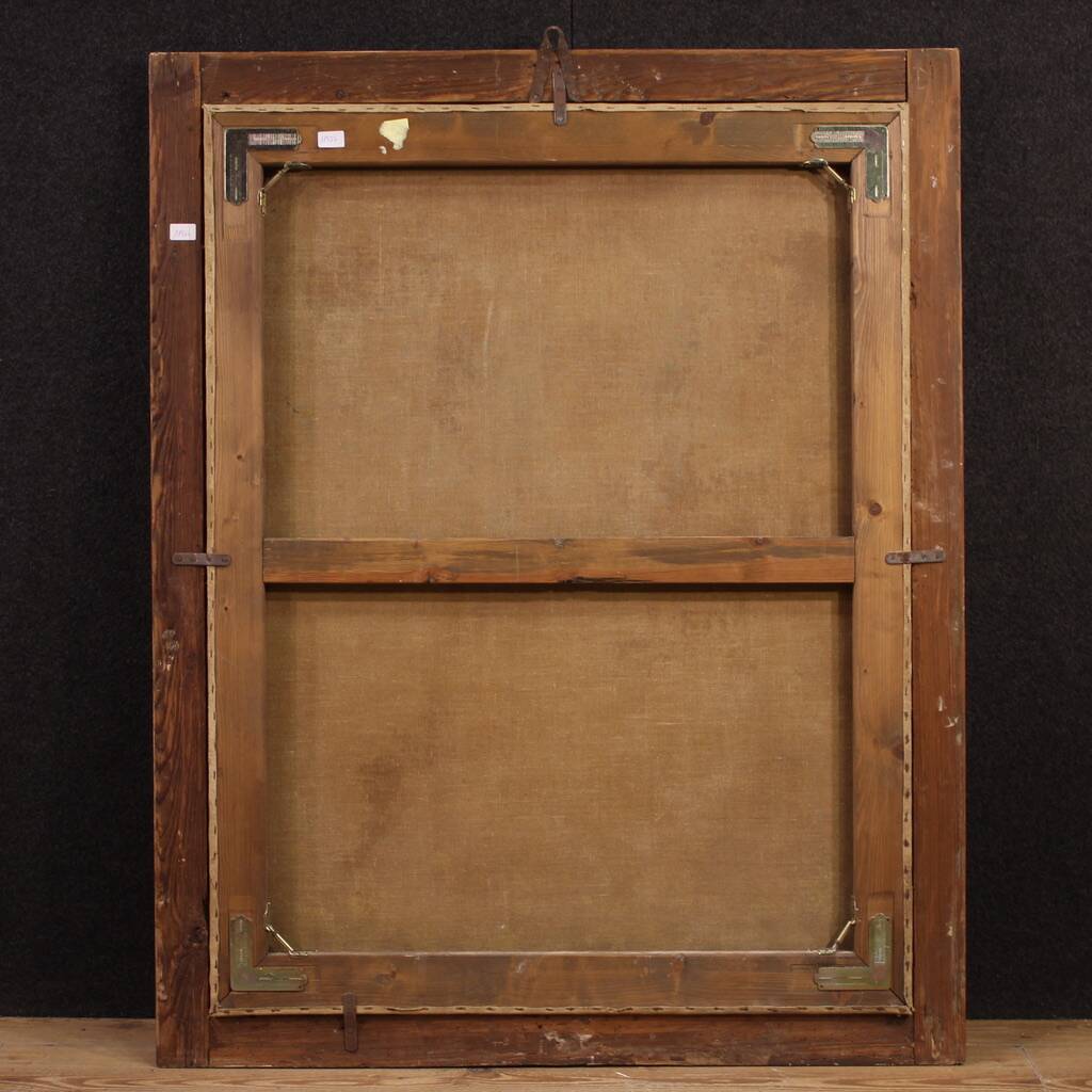 Peinture lombarde du XVIIe siècle