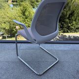Sedus chair – SE:FLEX Freischwinger