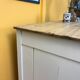 Buffet ancien en bois