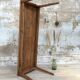 Table de ferme vintage