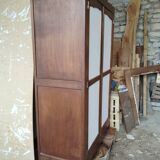 Armoire penderie Parisienne