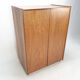 "Magic Box" by Mummenthaler & Meier, Switzerland 1960's