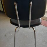Chaise retro