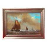 Table "Seascape".