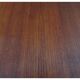 Vintage 1960 Scandinavian teak