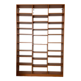 Wall Library