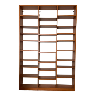 Wall Library