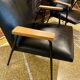 Paire de fauteuils « Robert » par Pierre Guariche pour Meurop 1962