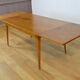 Table feet compass vintage 1960