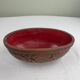 Handcrafted ceramic bowl