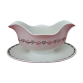 Saucière sur dormant Villeroy & Boch modèle 1244