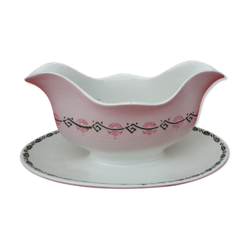 Gravy boat Villeroy & Boch model 1244