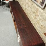 Rio rosewood low row