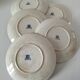 Gien France Plates