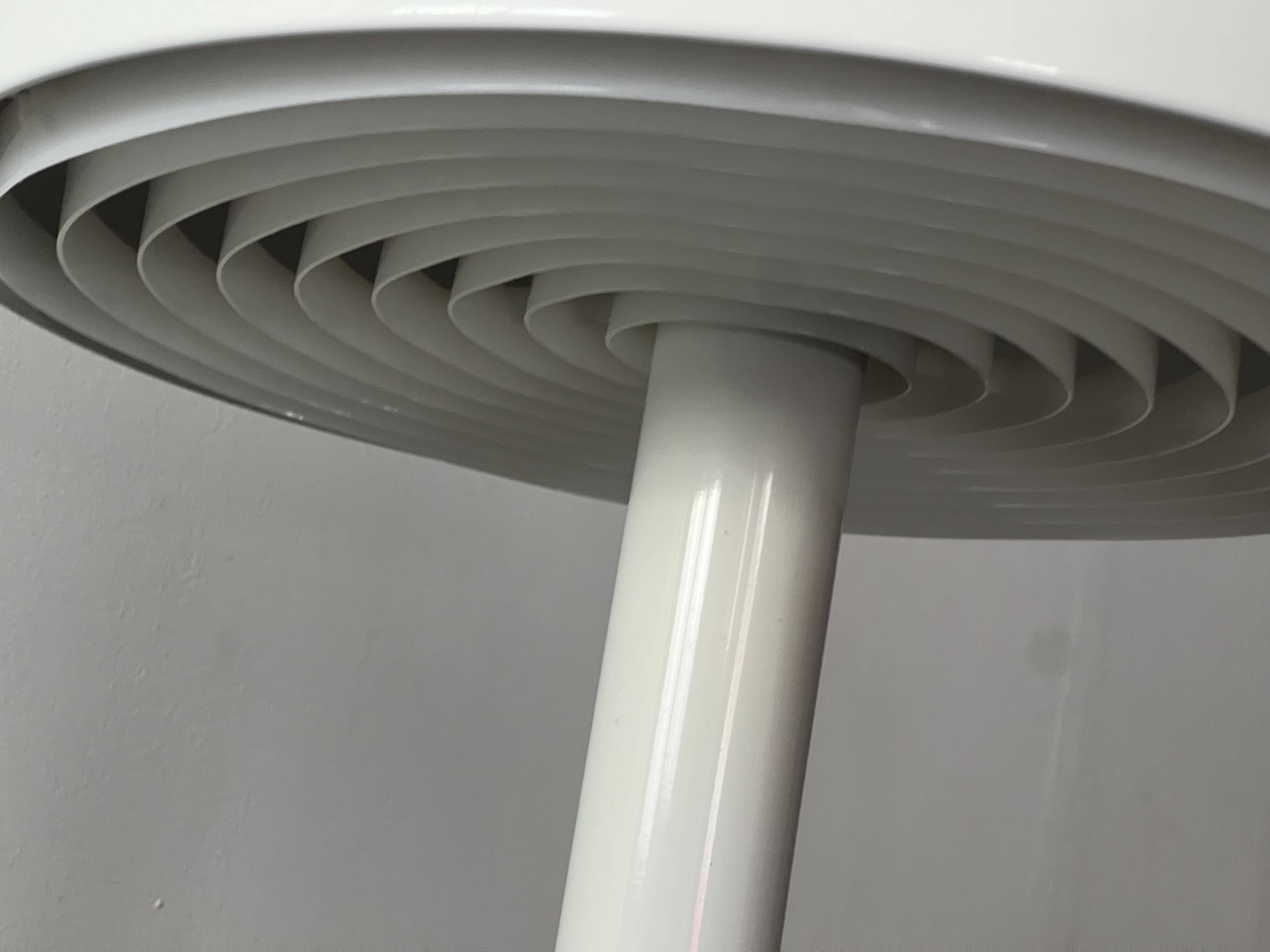 Bumling floor lamp by Anders Pehrson, for Atelier Lyktan