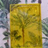 Kartell Mario Bellini Dune model tray