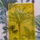 Kartell Mario Bellini Dune model tray