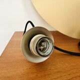 Large Adjustable Pendant Lamp with Counterweight by Florian Schulz