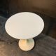 Maurice Burke for Arkana tulip foot side table