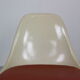 Set de 4 chaises de Charles & Ray Eames pour Herman Miller, 1960