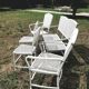 Serrurier-Bovy Garden Lounge 1858-1910
