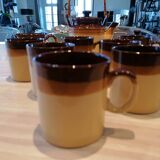 Tea service