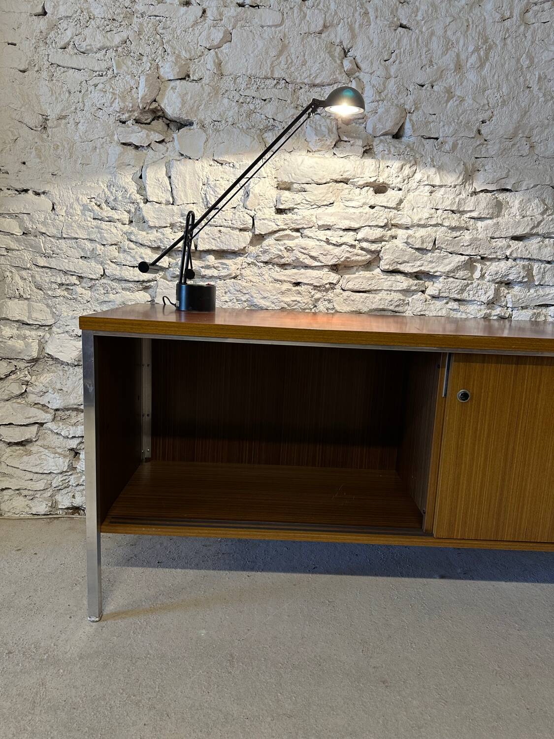 Sideboard - TV cabinet - Vintage - Scandinavian