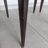 3 Scandinavian chairs