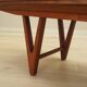Teak highboard, Danish design, 1960s, designer: Kurt Østervig